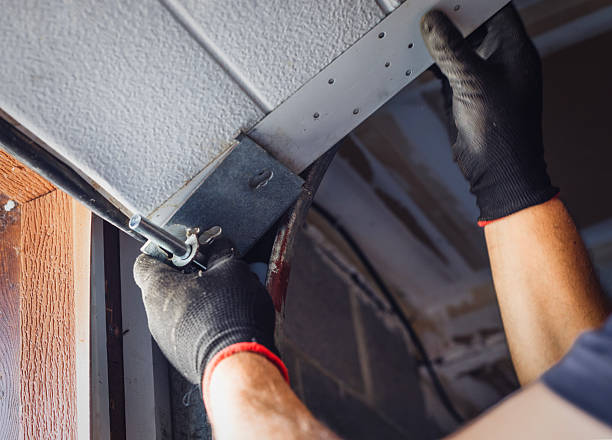 Reliable Garage Door contractor in La Cygne, KS by Garage Doors Repair Pro